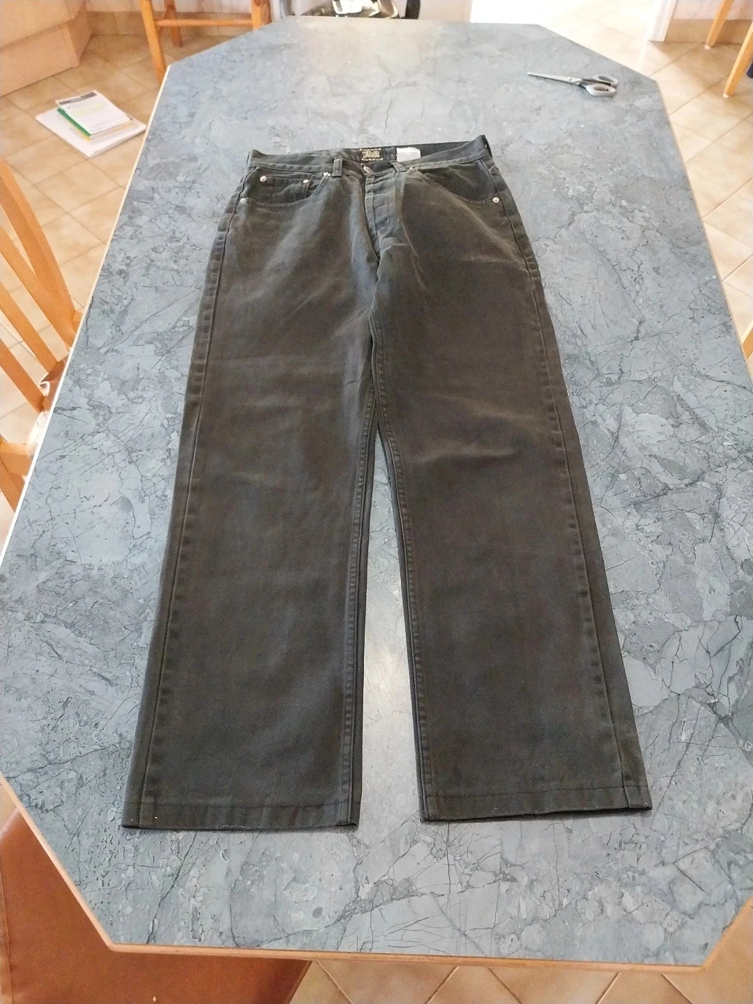 Jeans T.40